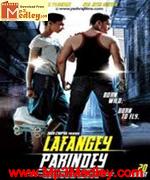 Lafangey Parindey 2010 song download